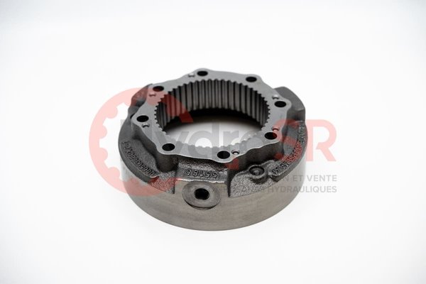 Poclain - Pièces - Carter de frein