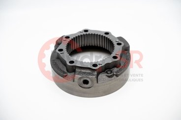 Poclain - Pièces - Carter de frein