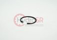 Anneau d'arrêt