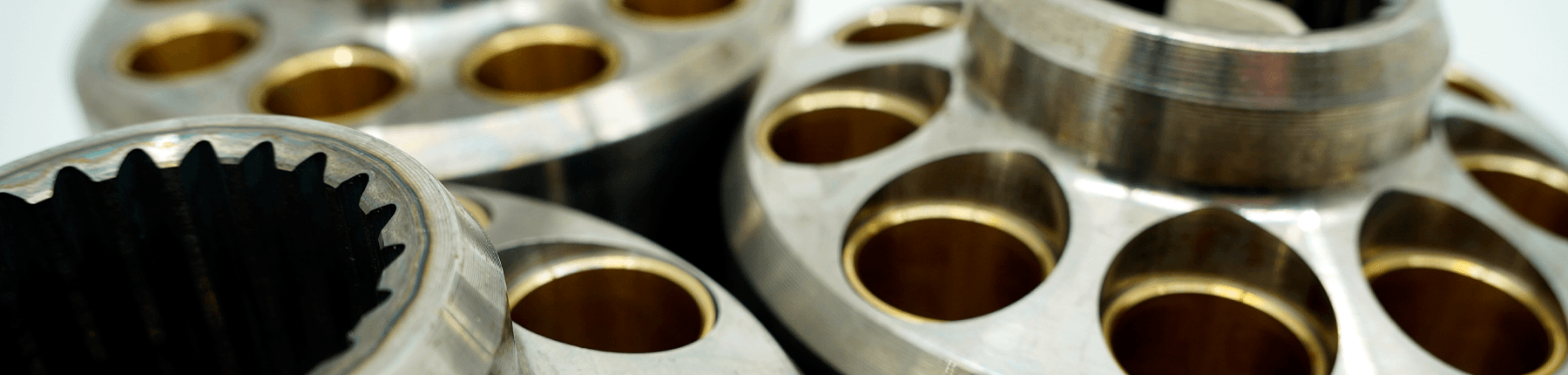 LHY - Linde Hydraulics